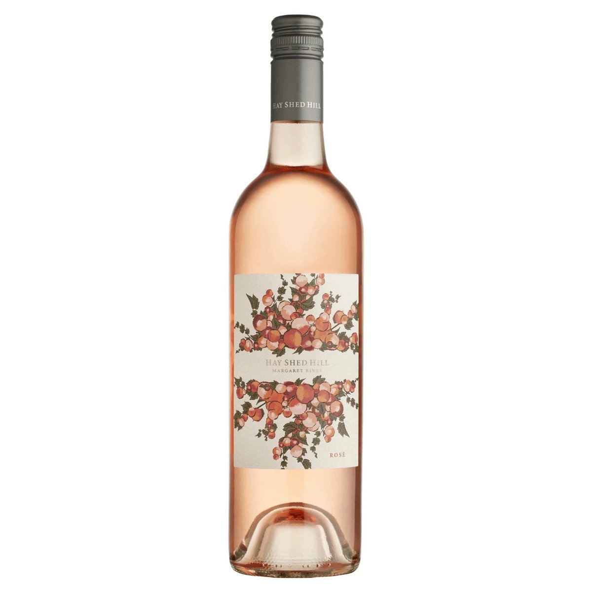 Hay Shed Hill Vineyard Series Pinot Noir Rosé 2025 (12 Bottles) Margaret River, WA — wine from Australia