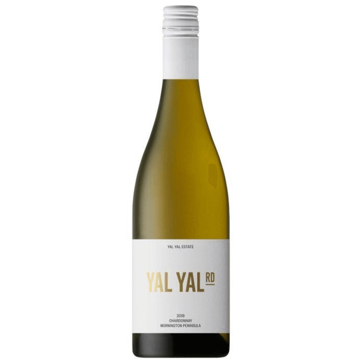 Yal Yal Estate Chardonnay 2021 (12 Bottles) Merricks, Mornington Peninsula — wine from Australia