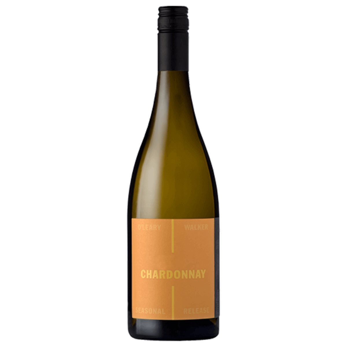 O'Leary Walker Chardonnay 2025 (6 Bottles) Adelaide Hills, SA — wine from Australia