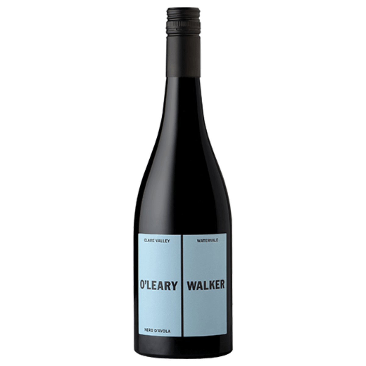 O'Leary Walker Clare Valley Nero d'Avola 2023 (6 Bottles) Adelaide Hills, SA — wine from Australia