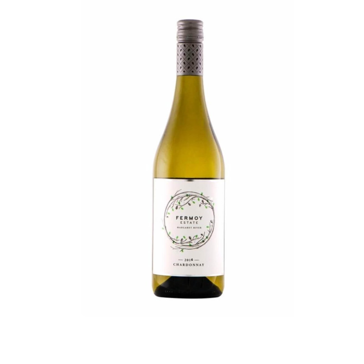 Fermoy Estate Chardonnay 2024 (6 Bottles) Wilyabrup, Margaret River — wine from Australia