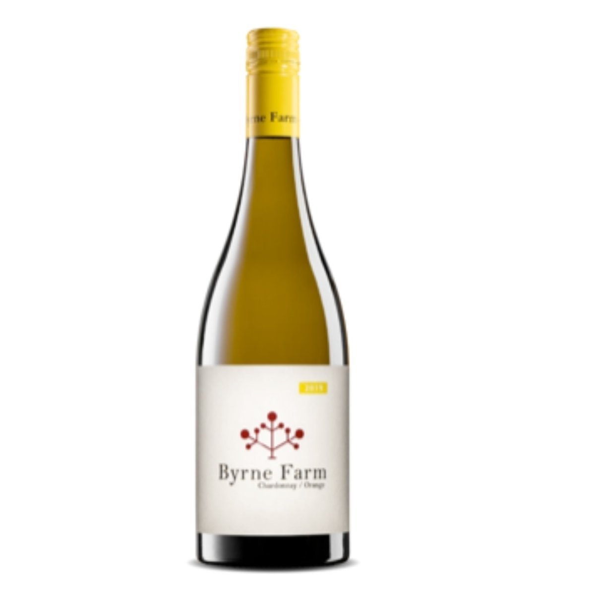 Byrne Farm Chardonnay 2024 (6 Bottles) Orange, NSW — wine from Australia