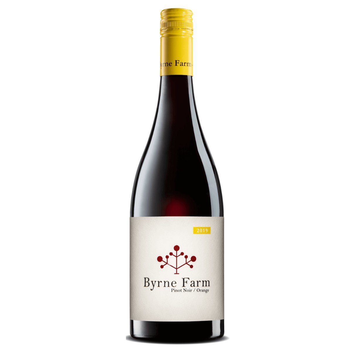 Byrne Farm Pinot Noir 2023 (6 Bottles) Orange, NSW — wine from Australia