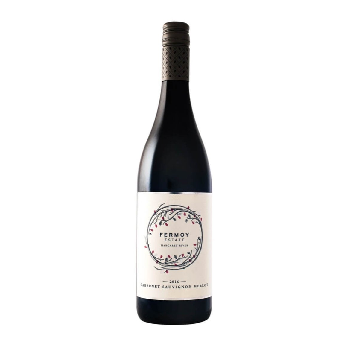 Fermoy Estate Cabernet Merlot 2021 (12 Bottles) Wilyabrup, Margaret River — wine from Australia