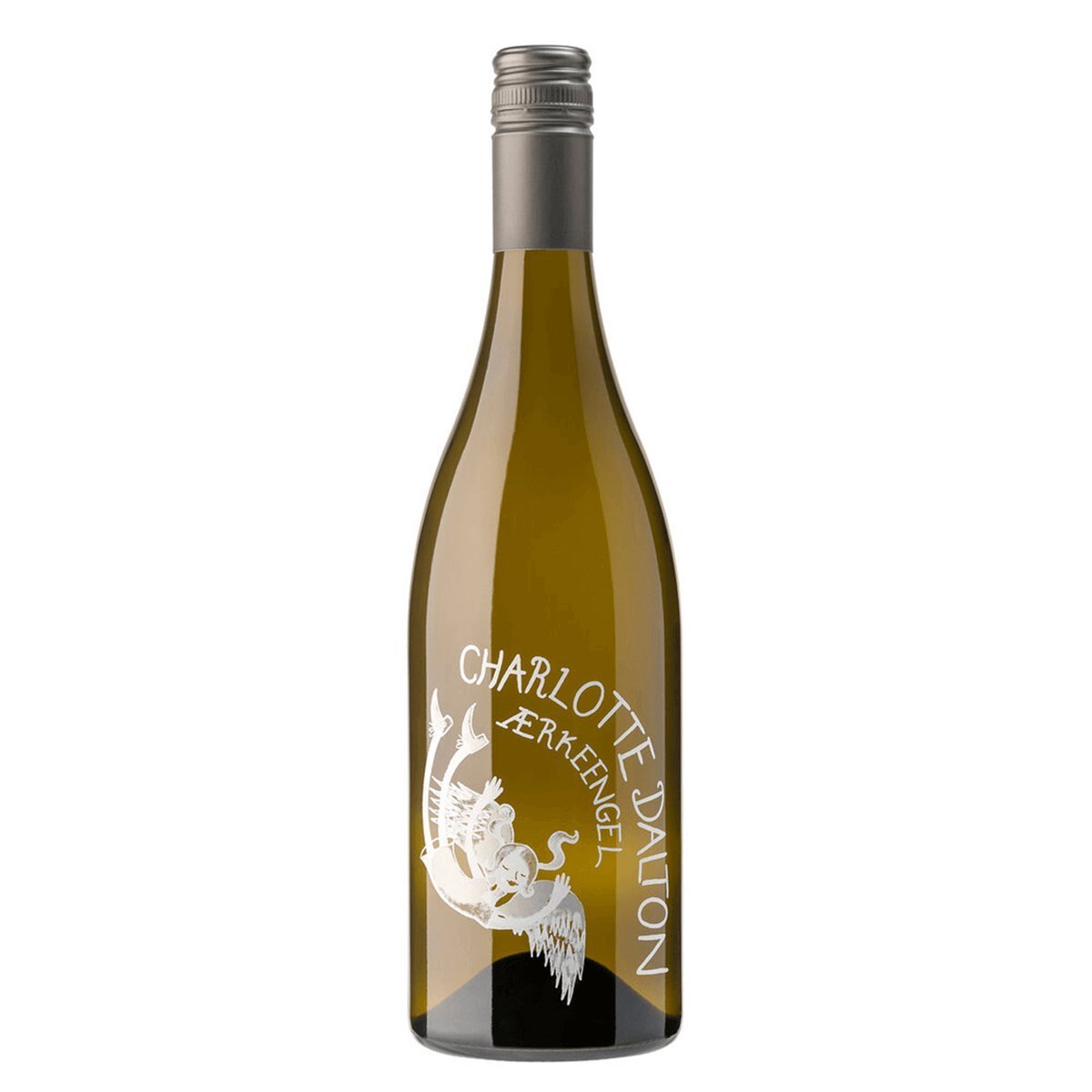 Charlotte Dalton Ærkeengel Semillon 2020 (12 Bottles) Australia — wine from Australia