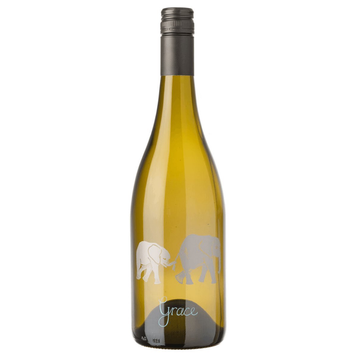 Charlotte Dalton Grace Chardonnay 2023 (12 Bottles) Adelaide Hills, SA — wine from Australia