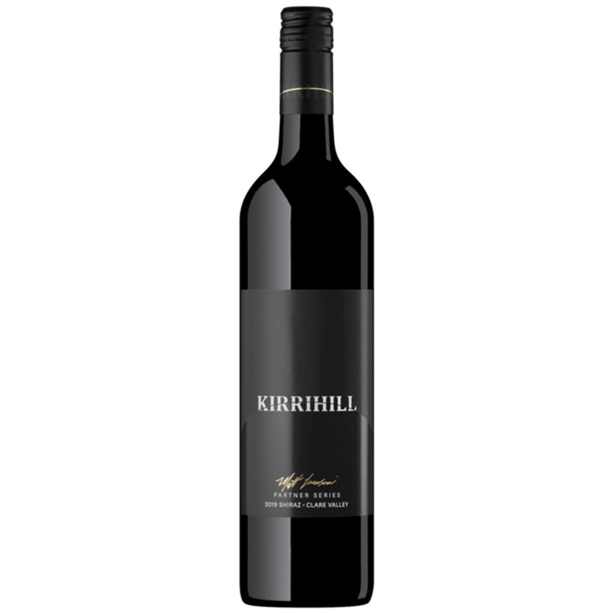 Kirrihill Wines Partner Series Shiraz 2022 (6 Bottles) Clare Valley, SA — wine from Australia