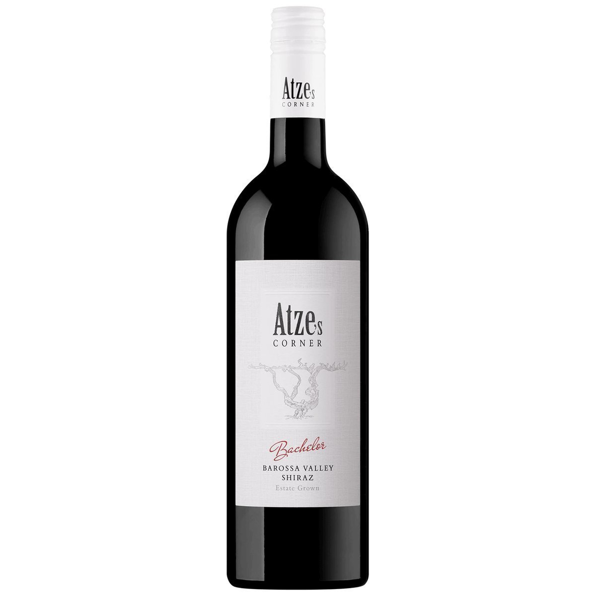 Atze’s Corner Bachelor Shiraz 2022 (6 Bottles) Barossa Valley, SA — wine from Australia