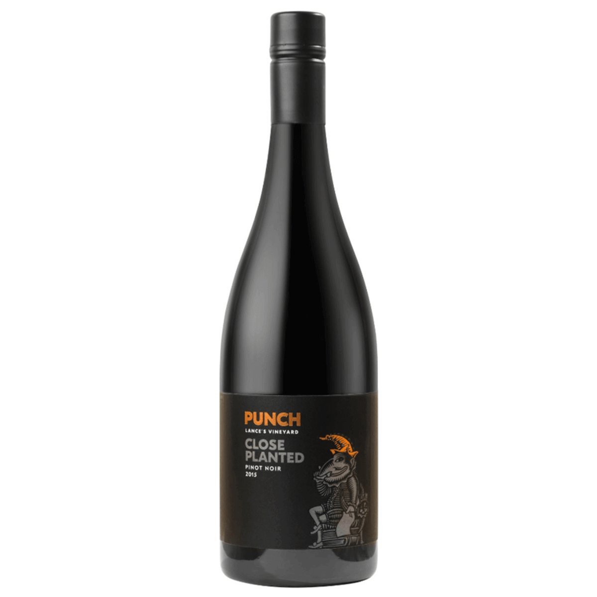 Punch Close Planted Pinot Noir (6 Bottles) Yarra Valley — wine from Australia