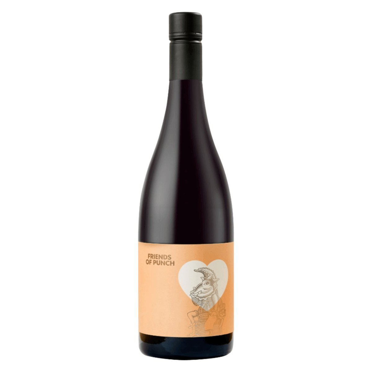 Punch Friends of Punch Pinot Noir (6 Bottles) Yarra Valley — wine from Australia