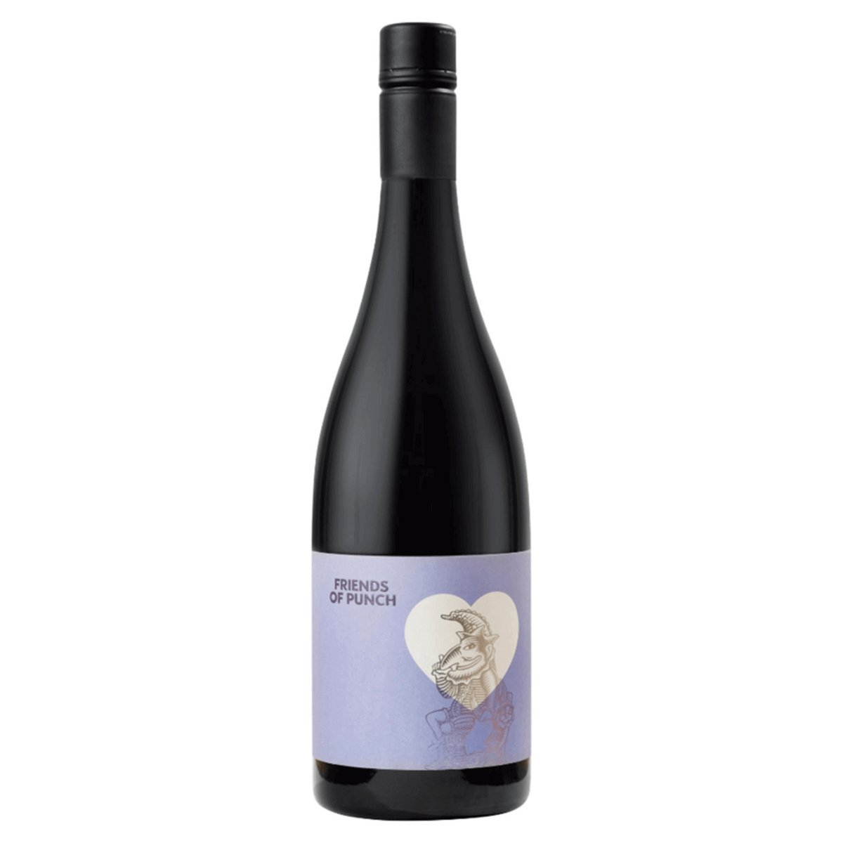 Punch Friends of Punch Shiraz (6 Bottles) Yarra Valley — wine from Australia