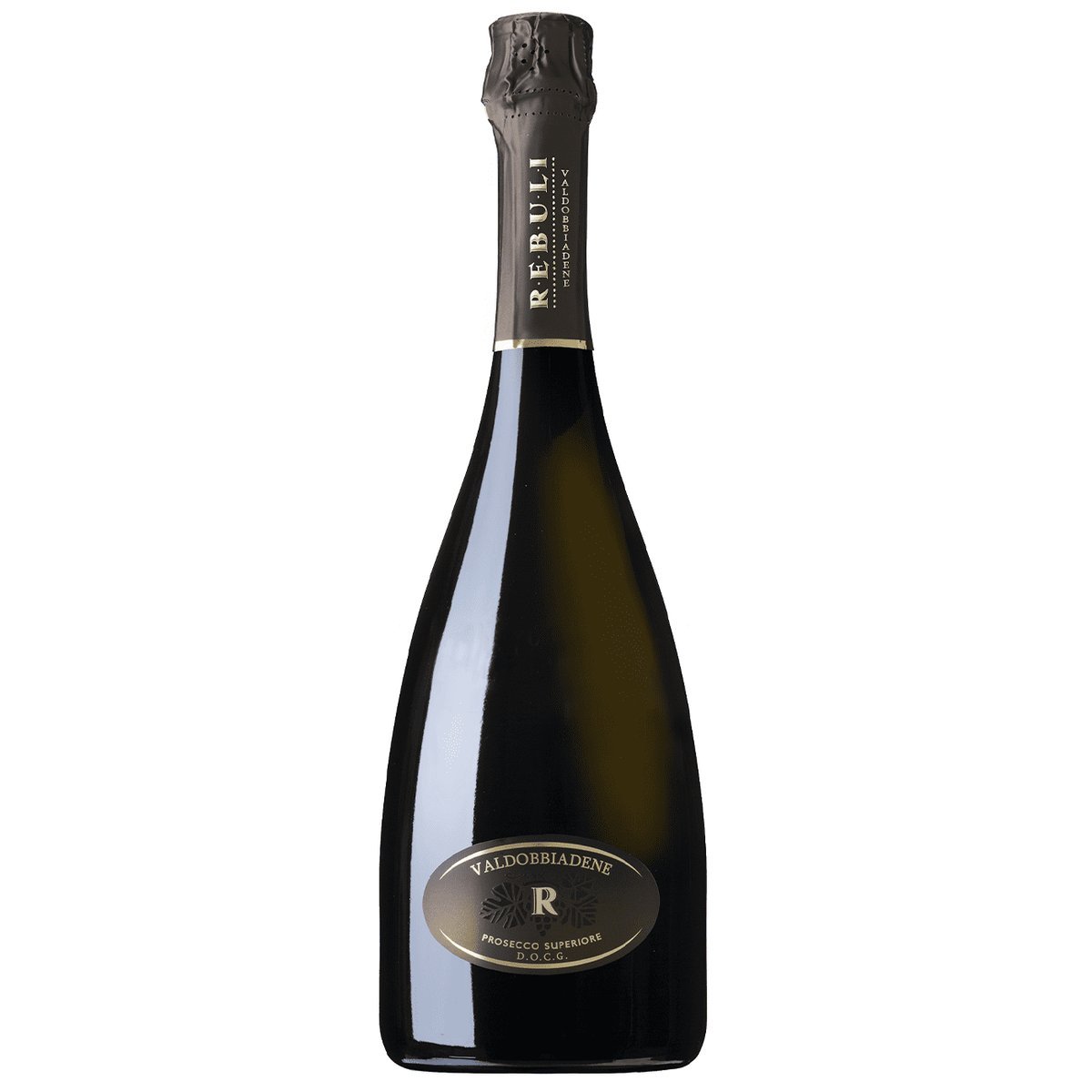 Rebuli Prosecco Superiore DOCG Valdobbiadene (6 Bottles) — wine from Australia