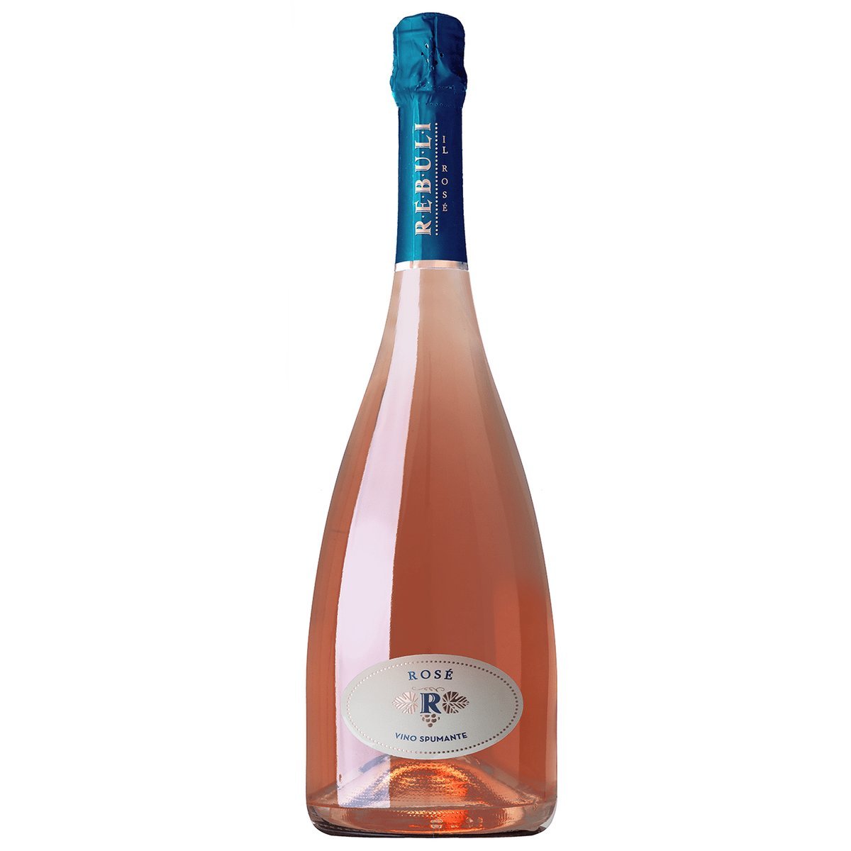 Rebuli Sparkling Rosè (6 Bottles) — wine from Australia