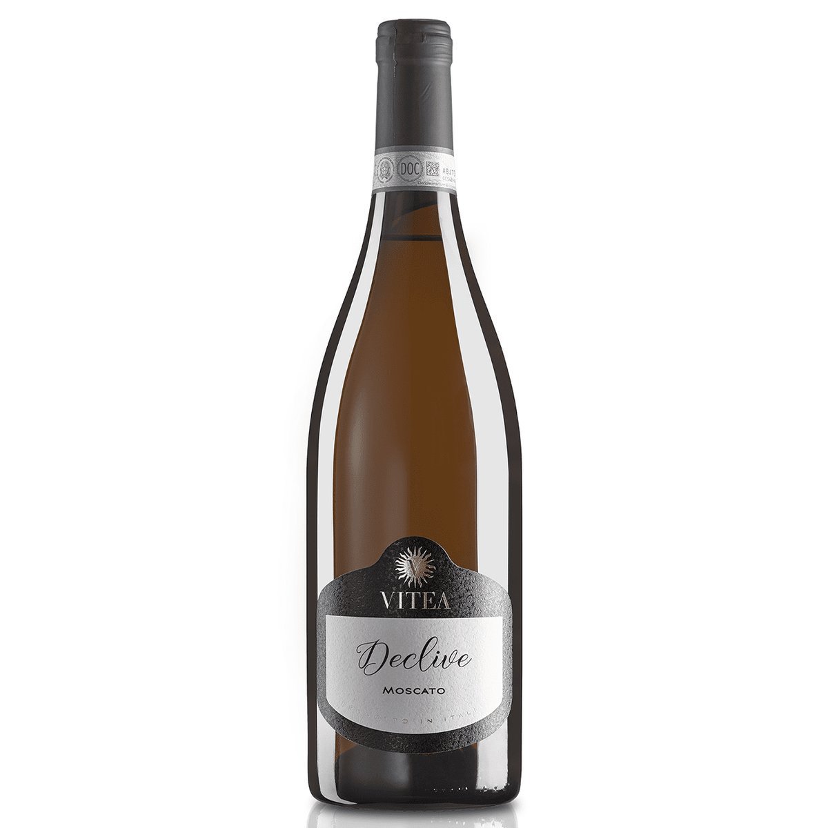 Cantina Vitea Declive DOC Moscato (6 Bottles) — wine from Australia