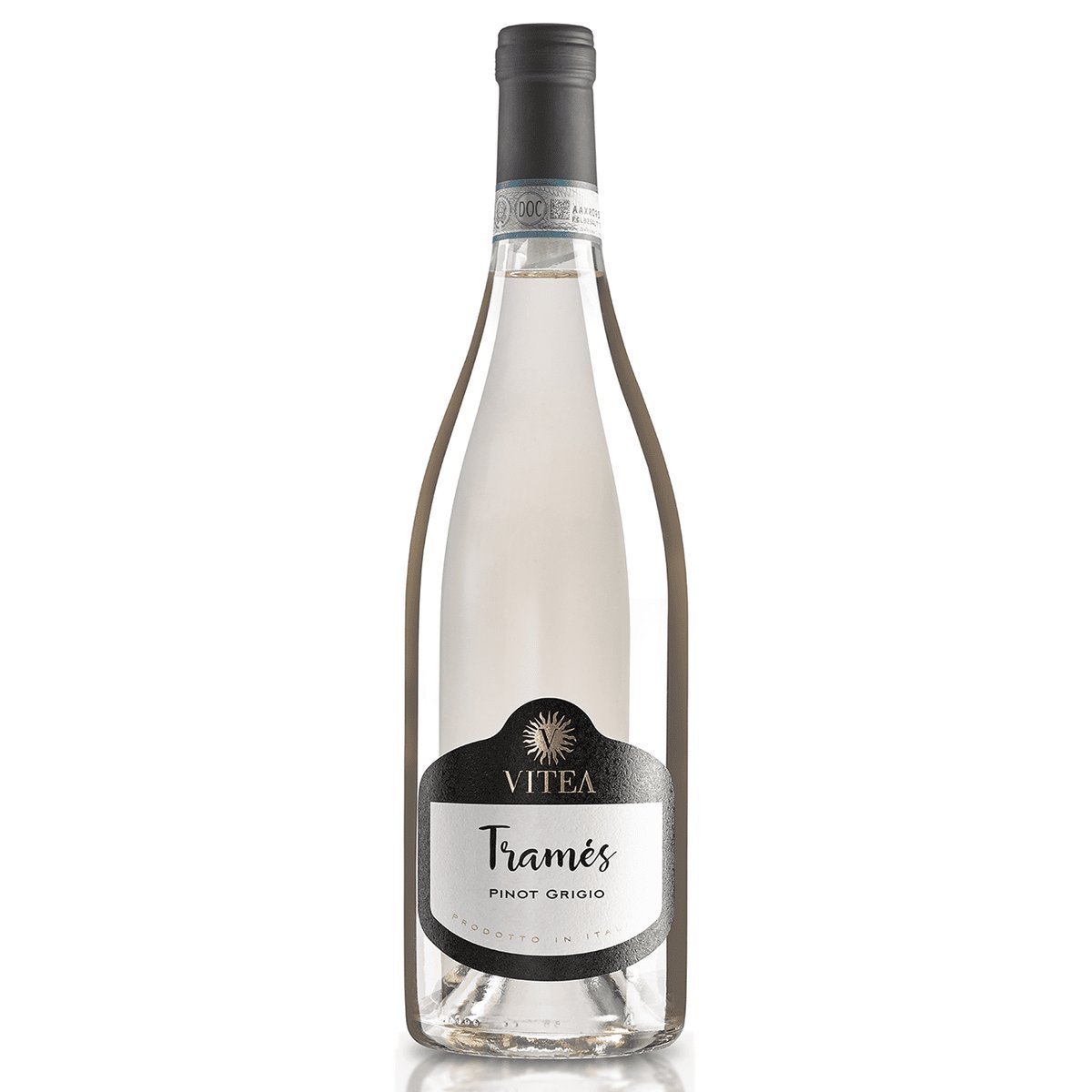 Cantina Vitea 'Trames' Pinot Grigio DOC (6 Bottles) — wine from Australia