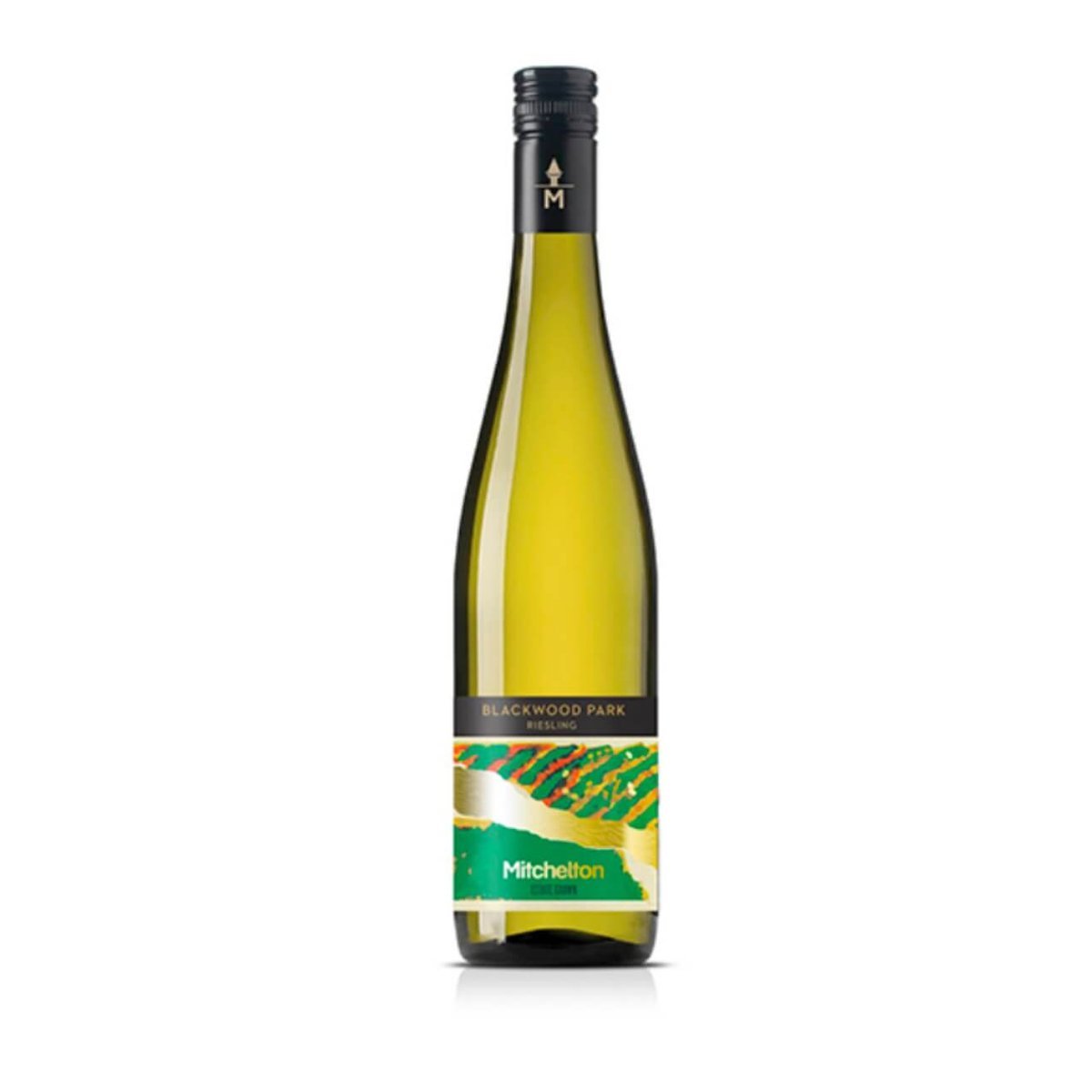 Mitchelton Blackwood Park Riesling 2025 (6 Bottles) Nagambie, VIC — wine from Australia