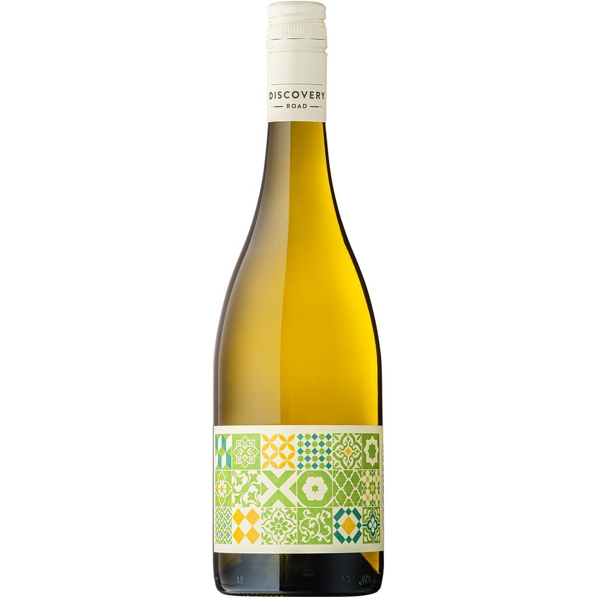 Discovery Road by Gibson Fiano 2025 (6 Bottles) Barossa Valley, SA — wine from Australia