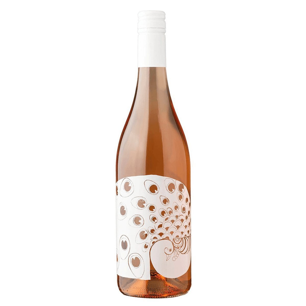 Cooke Brothers Mataro Rosé 2022/23 (12 Bottles) McLaren Vale — wine from Australia