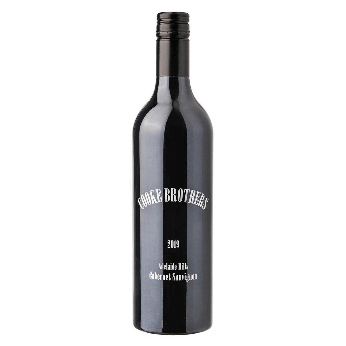 Cooke Brothers Cabernet Sauvignon 2022 (12 Bottles) Adelaide Hills, SA — wine from Australia