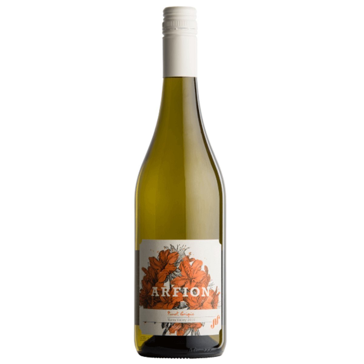 Arfion Pinot Grigio 2025 (12 Bottles) Yarra Valley, VIC — wine from Australia
