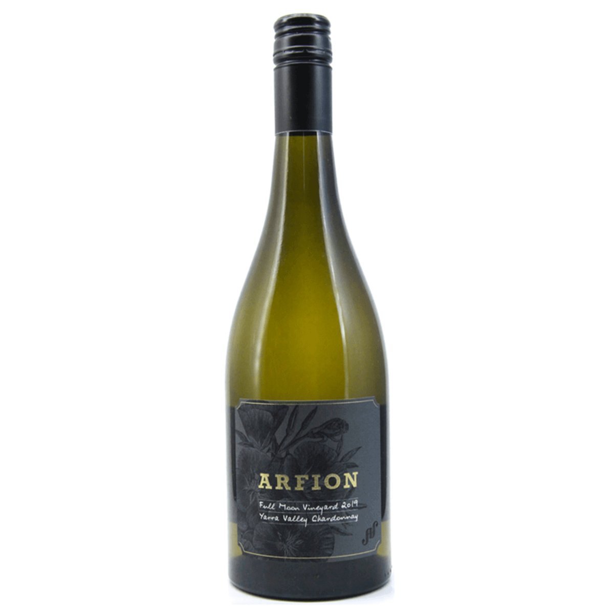 Arfion Full Moon Chardonnay 2021 (6 Bottles) Yarra Valley — wine from Australia