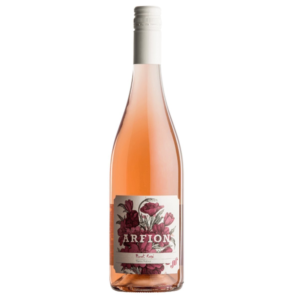 Arfion Pinot Rosé 2023 (6 Bottles) Yarra Valley — wine from Australia
