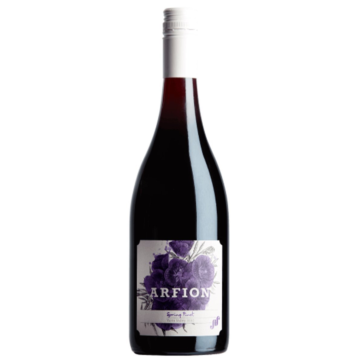 Arfion Spring Pinot Noir 2024 (12 Bottles) Yarra Valley, VIC — wine from Australia