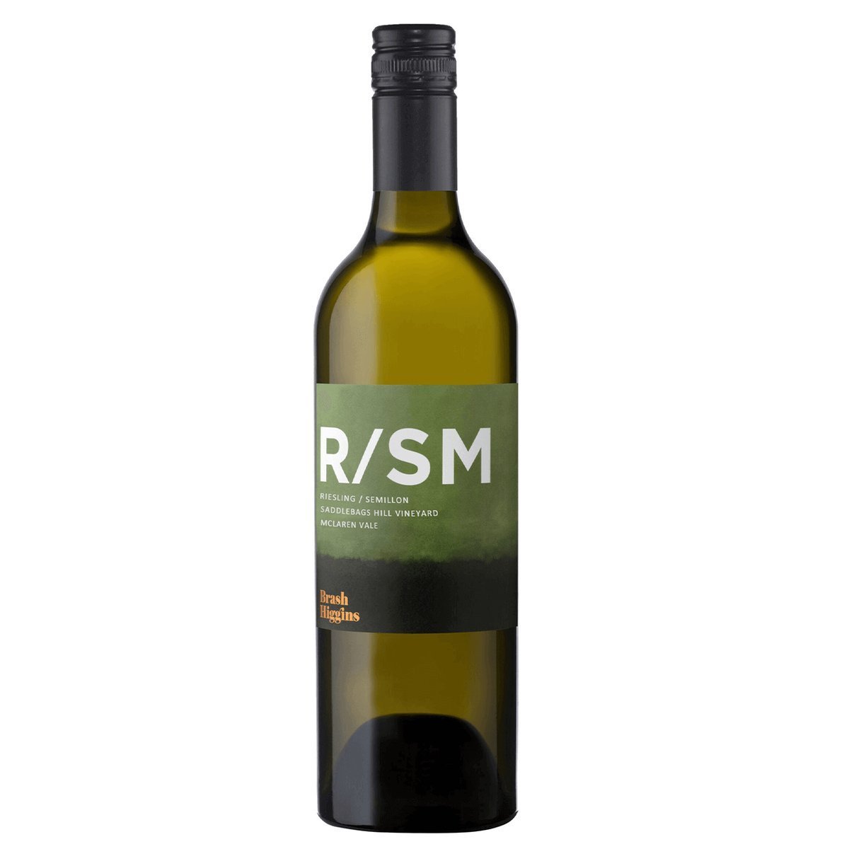 Brash Higgins 2020 ‘R/SM’ Riesling/Semillon (6 Bottles) McLaren Vale — wine from Australia