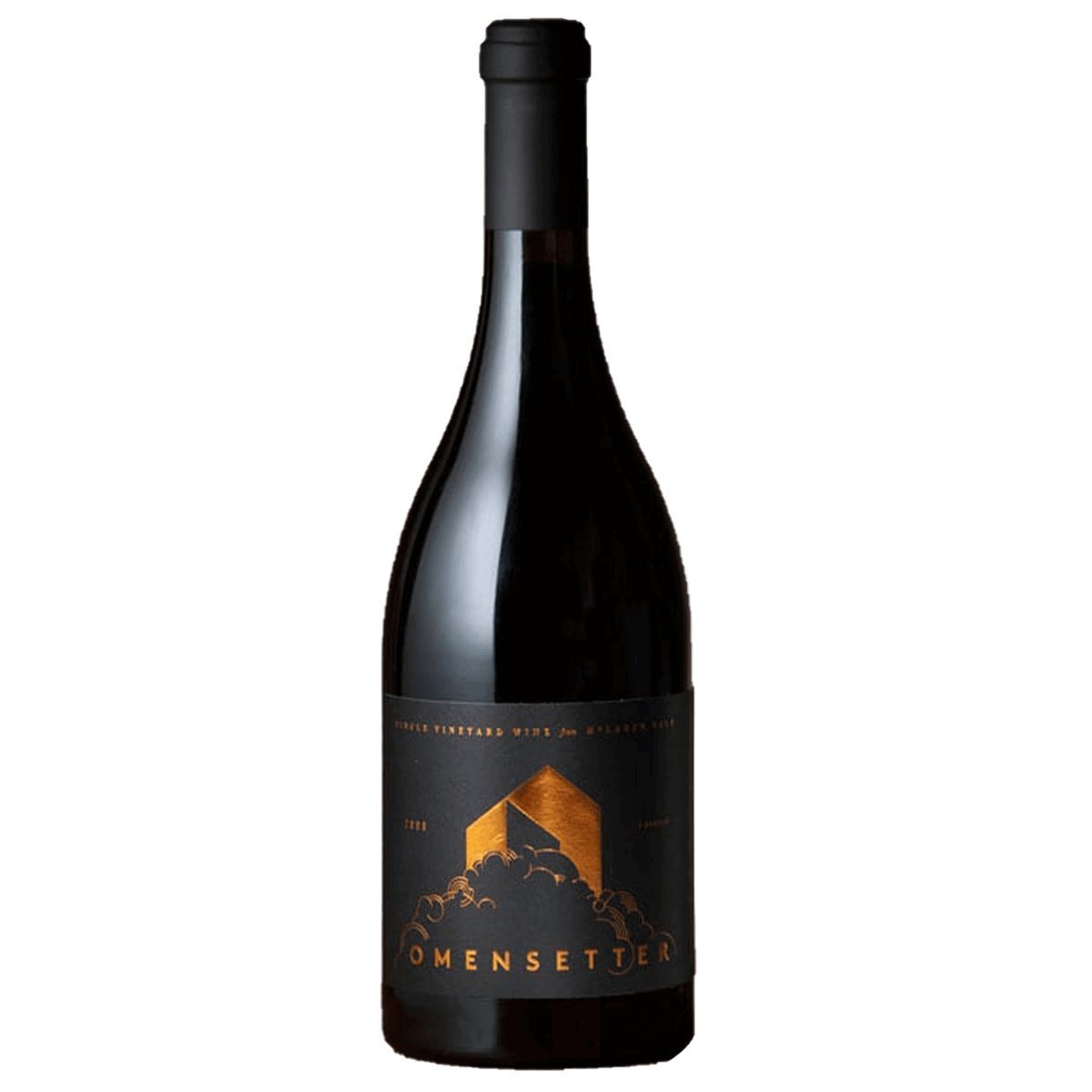 Brash Higgins 2018 Omensetter Shiraz-Estate Single Vnyd-Organic (6 Bottles) — wine from Australia