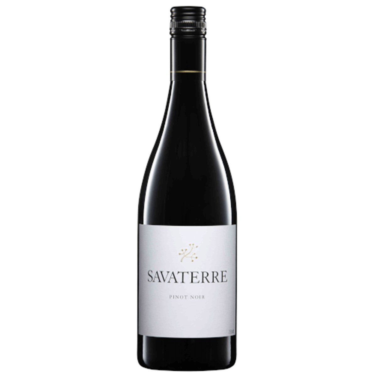 Savaterre Reserve Pinot Noir 2022 (3 Bottles) Beechworth, Victoria — wine from Australia