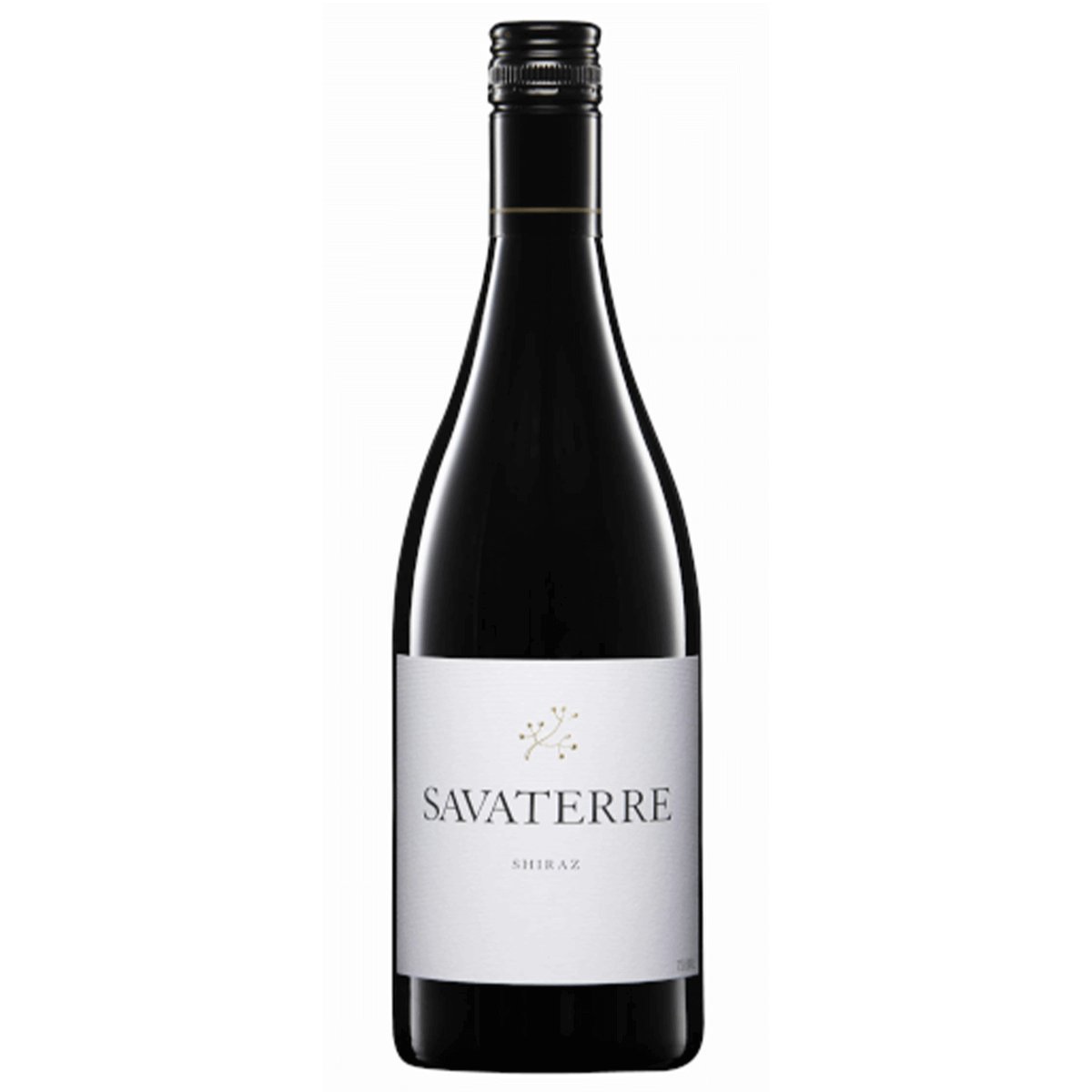 Savaterre Shiraz 2012 (6 Bottles) Beechworth, Victoria — wine from Australia