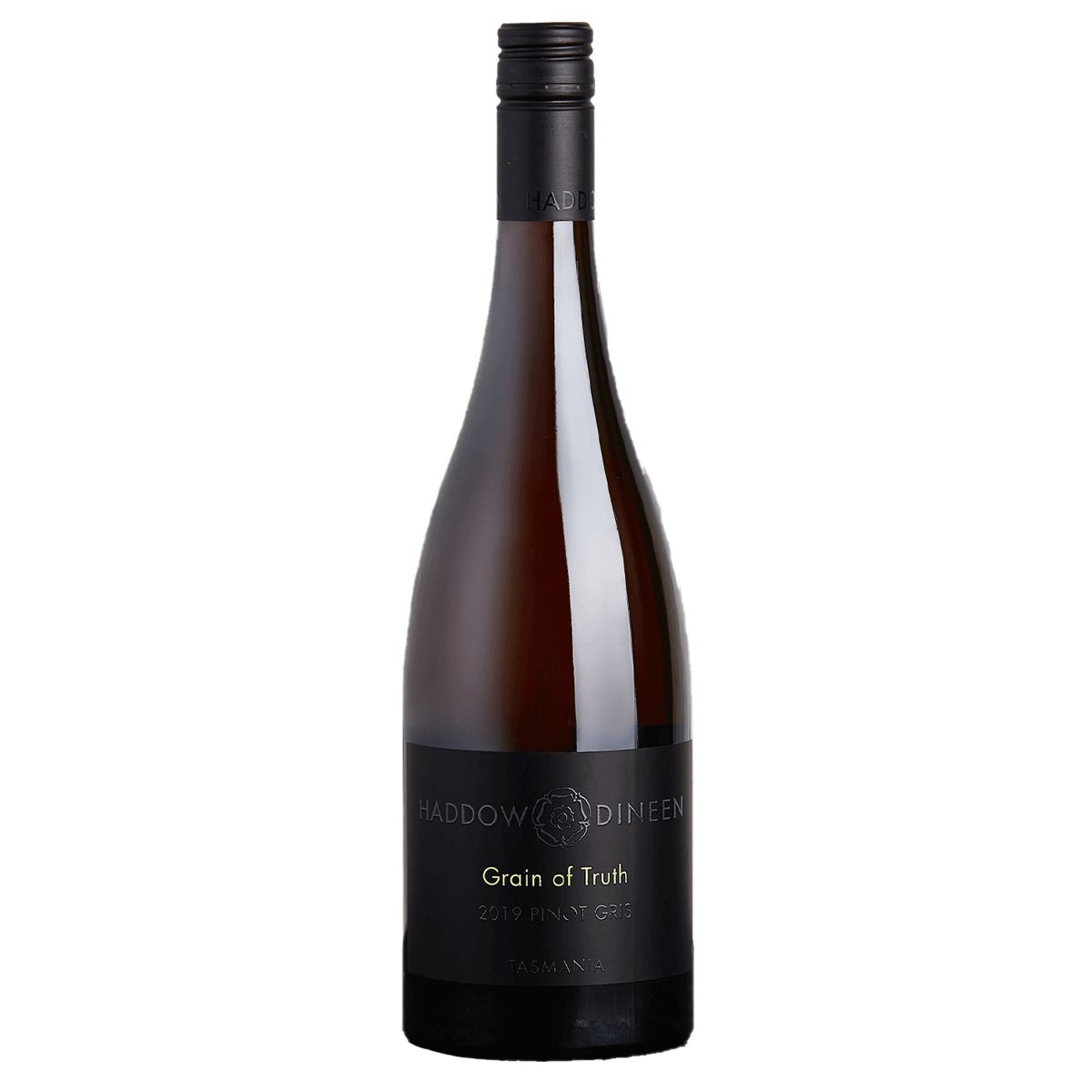Haddow + Dineen Grain Of Truth Pinot Gris 2024 (6 Bottles) Tamar Valley, TAS — wine from Australia
