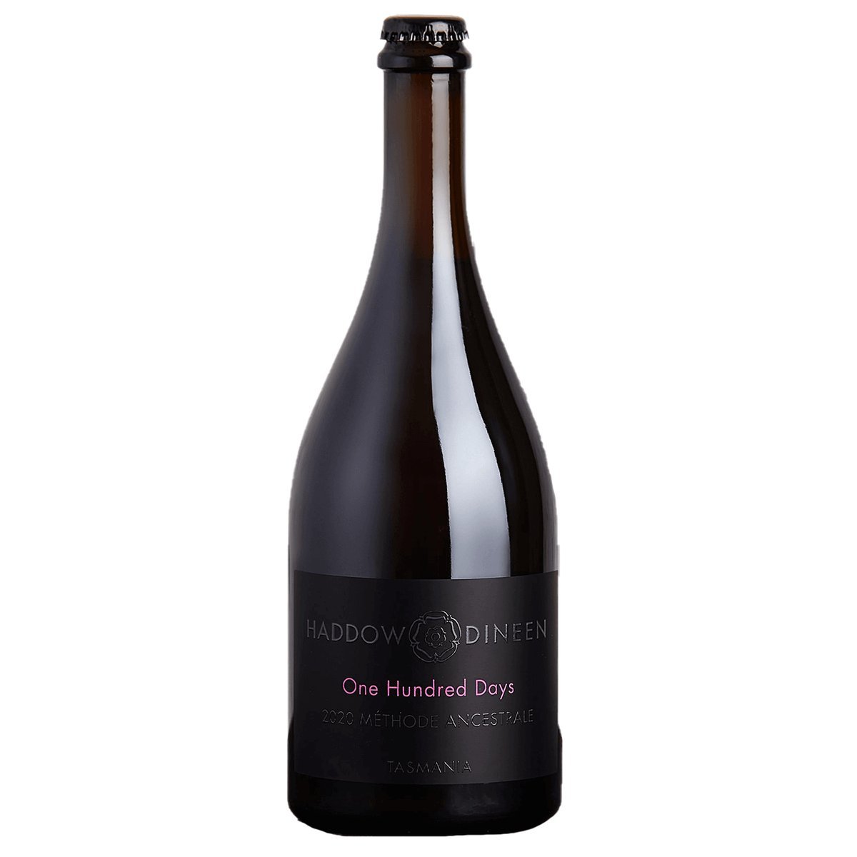 Haddow + Dineen One Hundred Days Méthode Ancestrale 2022 (6 Bottles) Tasmania — wine from Australia