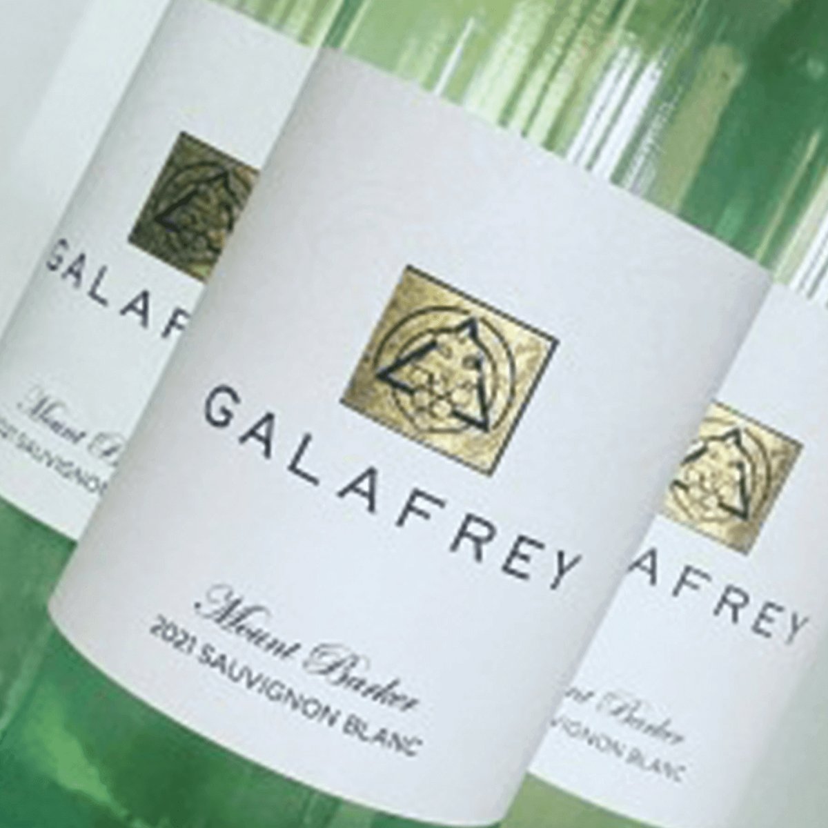 Galafrey Wines Sauvignon Blanc (12 Bottles) Mount Barker, WA — wine from Australia