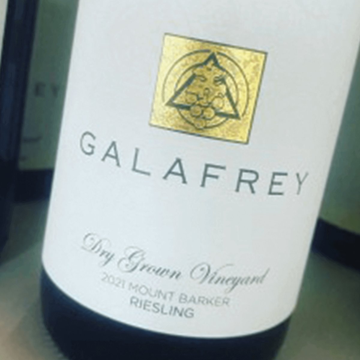 Galafrey Wines Riesling (12 Bottles) Mount Barker, WA — wine from Australia