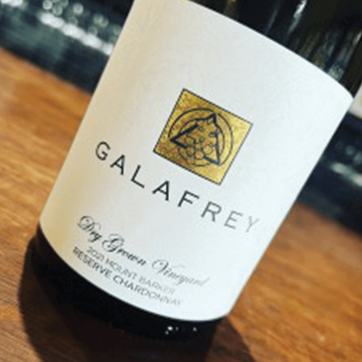 Galafrey Wines Reserve Chardonnay (12 Bottles) Mount Barker, WA — wine from Australia