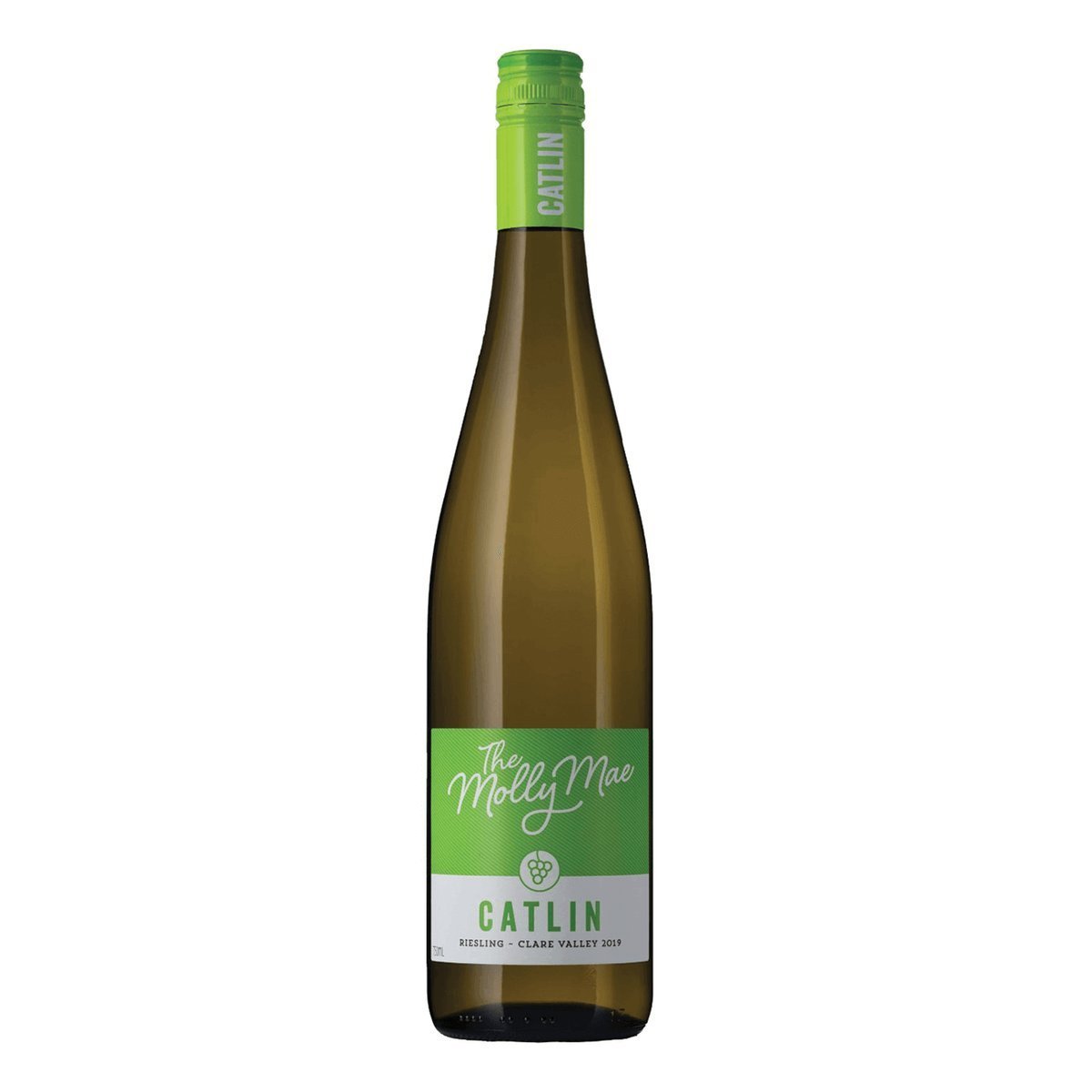 Catlin Wines Molly Mae Riesling (12 Bottles) Adelaide Hills — wine from Australia