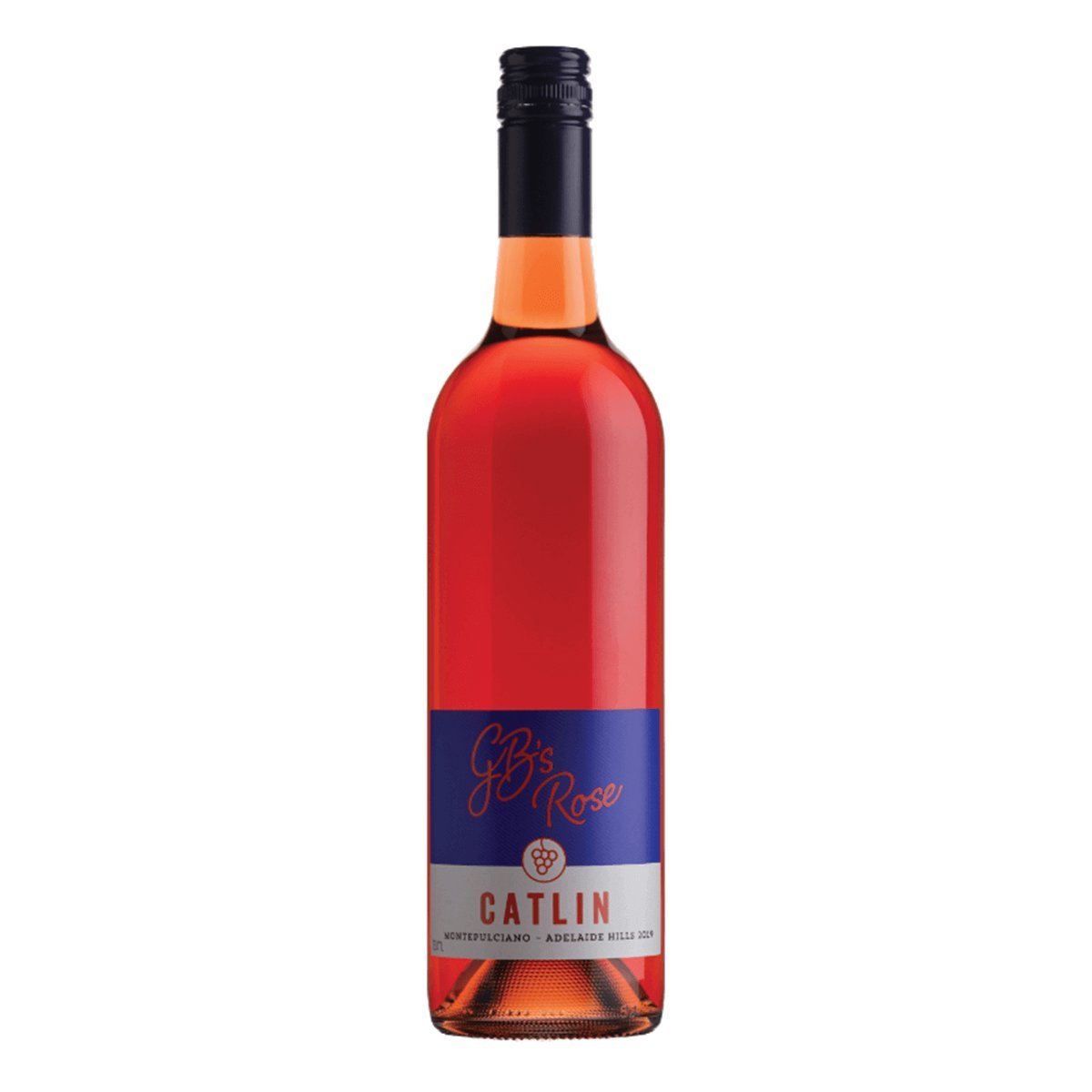 Catlin Wines GB’s Rosé 2021 (12 Bottles) Adelaide Hills — wine from Australia