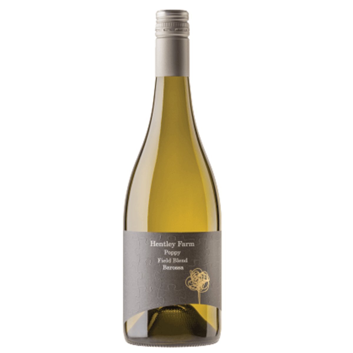 Hentley Farm Poppy White Field Blend (12 Bottles) Barossa Valley — wine from Australia