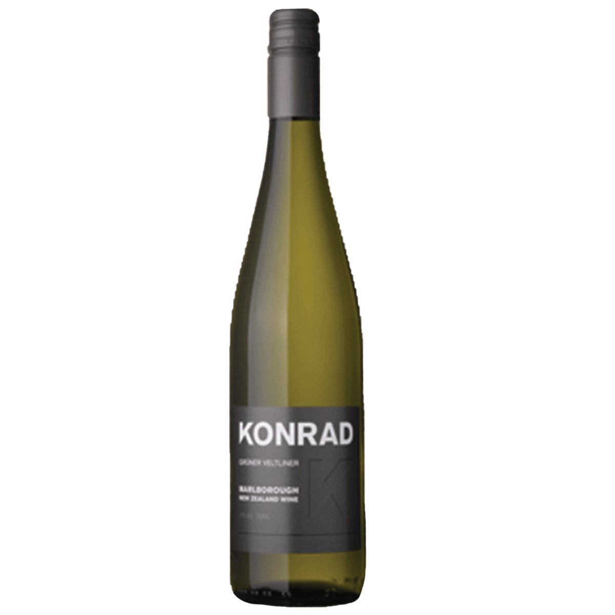 Konrad Single Estate Gruner Veltliner 2022 (6 Bottles) Marlborough — wine from Australia