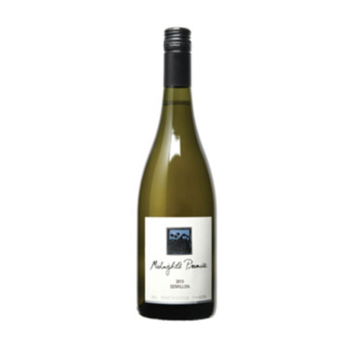 Midnight's Promise Semillon 2022 (6 Bottles) Lovedale, Hunter Valley — wine from Australia