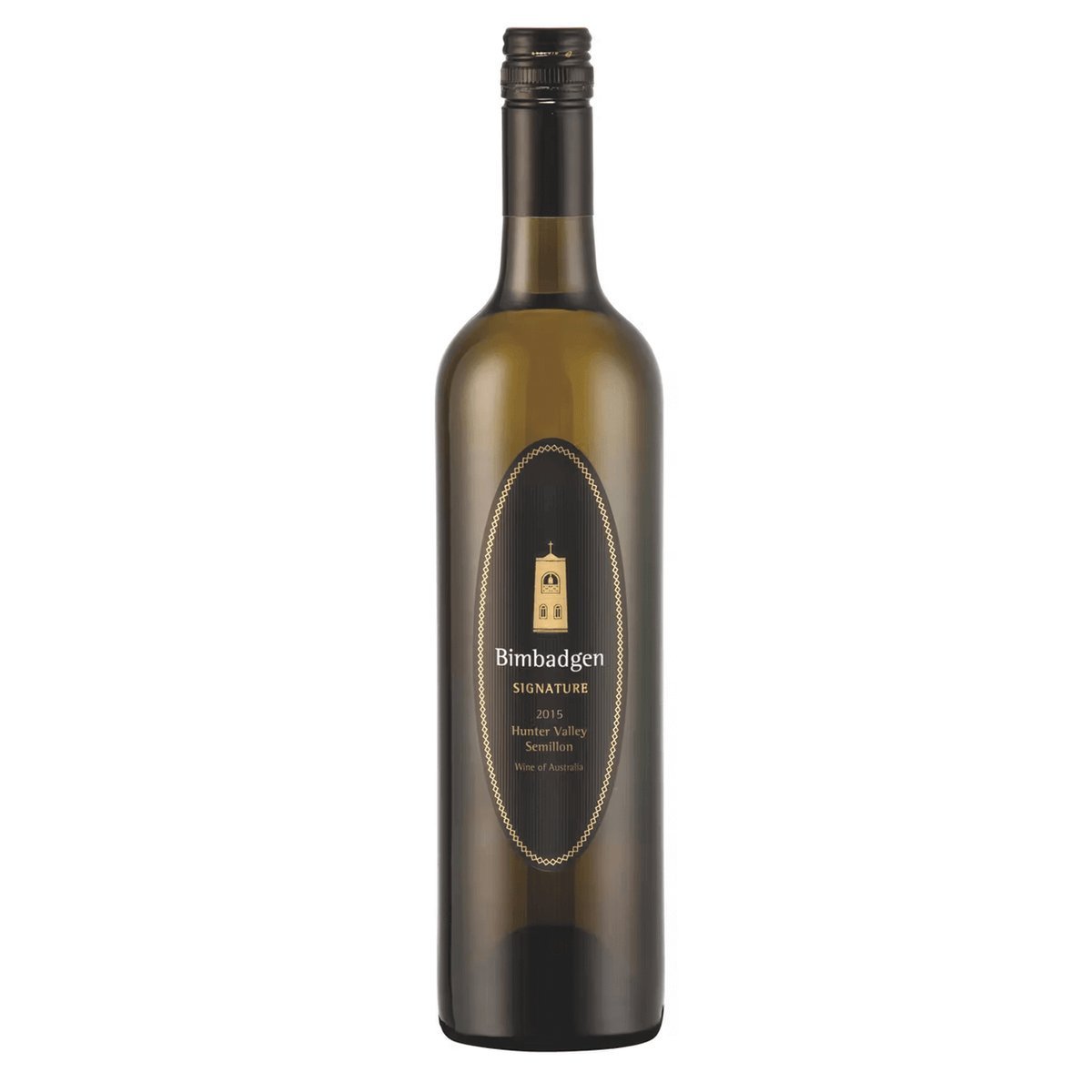 Bimbadgen Signature Semillon 2017 (6 Bottles) Hunter Valley, NSW — wine from Australia