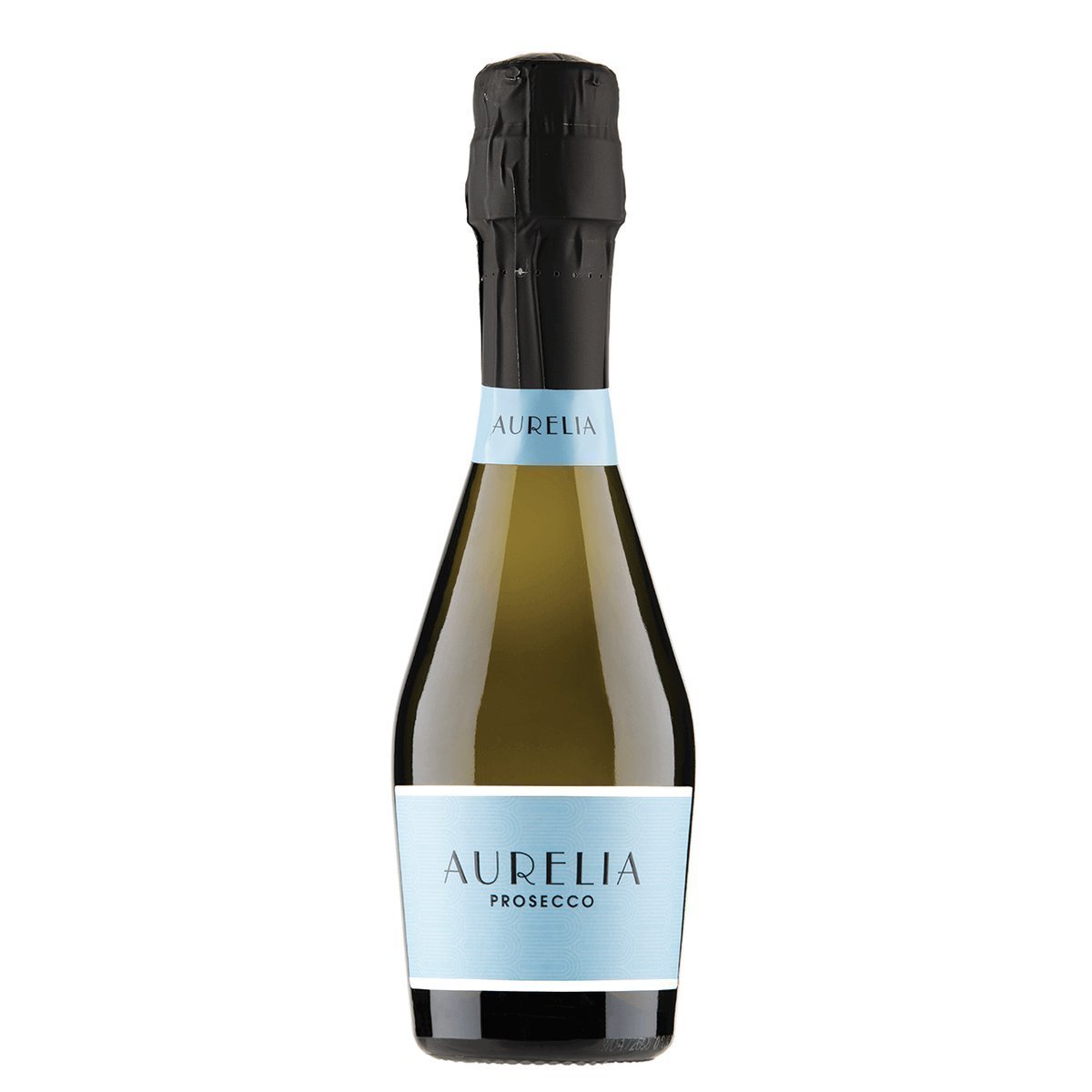 Aurelia Prosecco NV 200ml (24 Bottles) South East Australia — wine from Australia