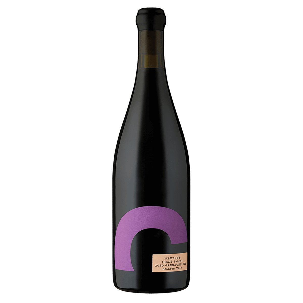 Gemtree Small Batch Grenache SBE 2022 (6 Bottles) McLaren Vale, SA — wine from Australia