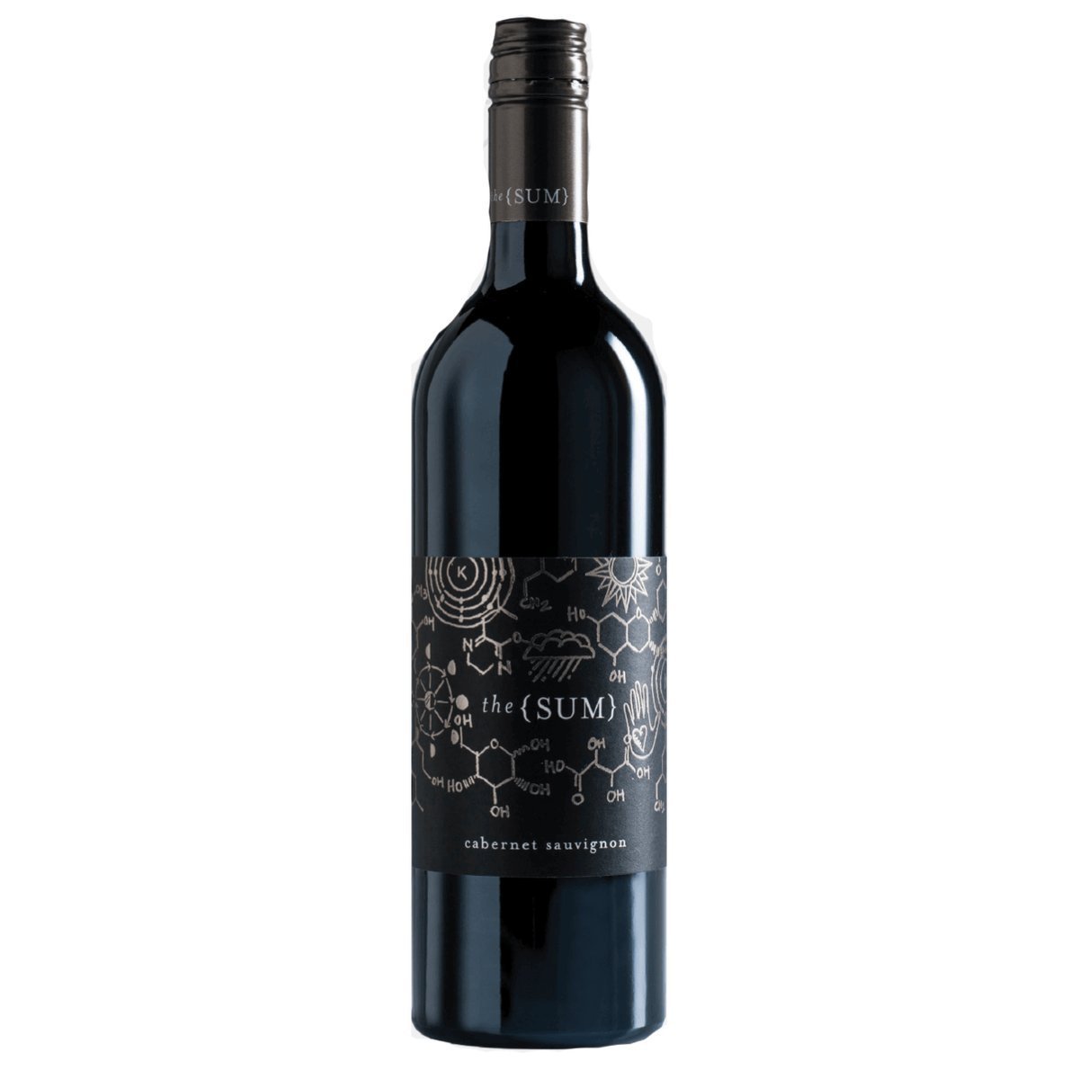 Castelli Estate The Sum Cabernet Sauvignon 2021 (12 Bottles) Great Southern, WA — wine from Australia