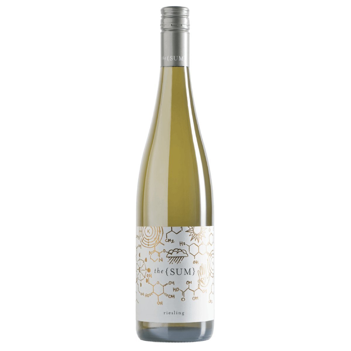 Castelli Estate The Sum Riesling 2025 (12 Bottles) Great Southern, WA — wine from Australia