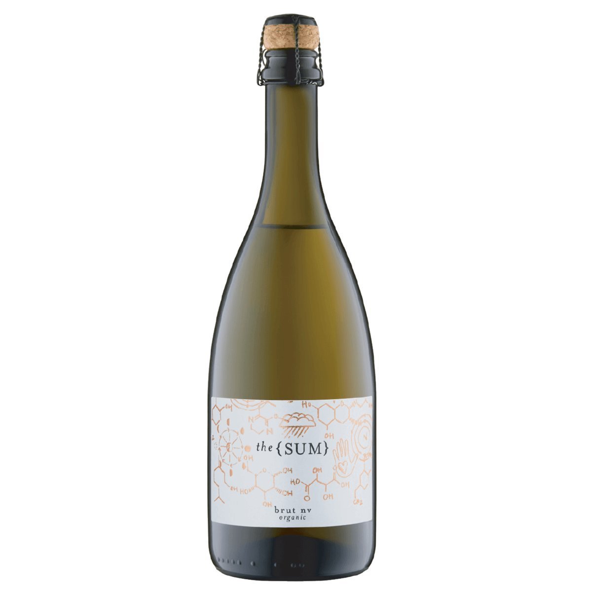 Castelli Estate The Sum Prosecco NV (6 Bottles) South East Australia — wine from Australia