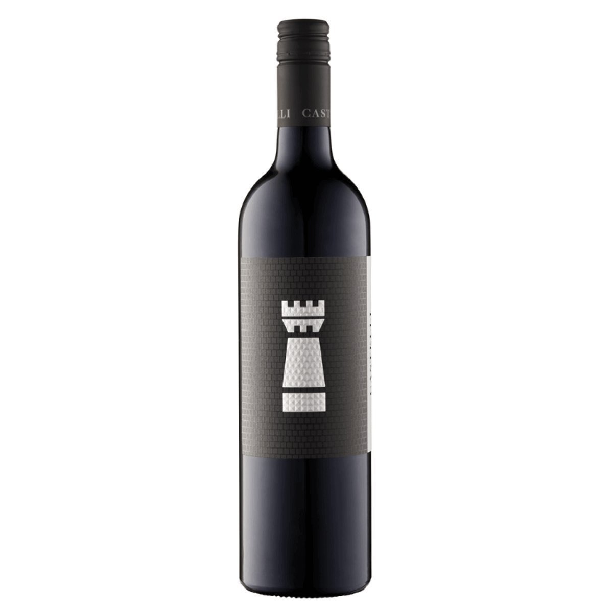 Castelli Estate Silver Label Cabernet Merlot 2022 (6 Bottles) Great Southern, WA — wine from Australia