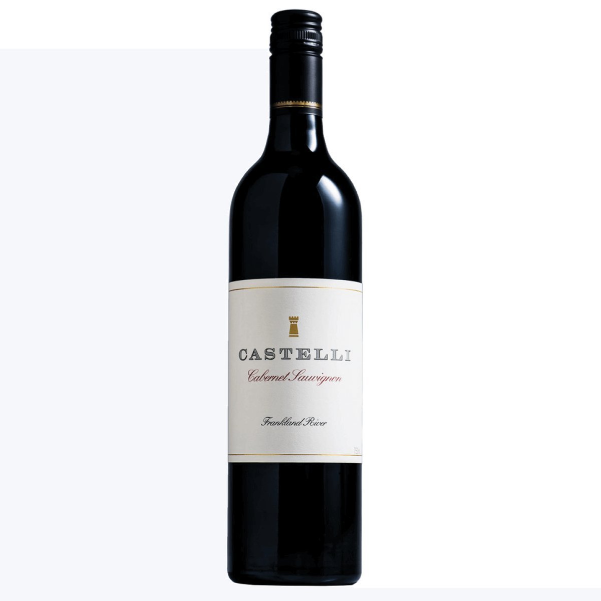 Castelli Estate Cabernet Sauvignon 2019 (6 Bottles) Frankland River, WA — wine from Australia