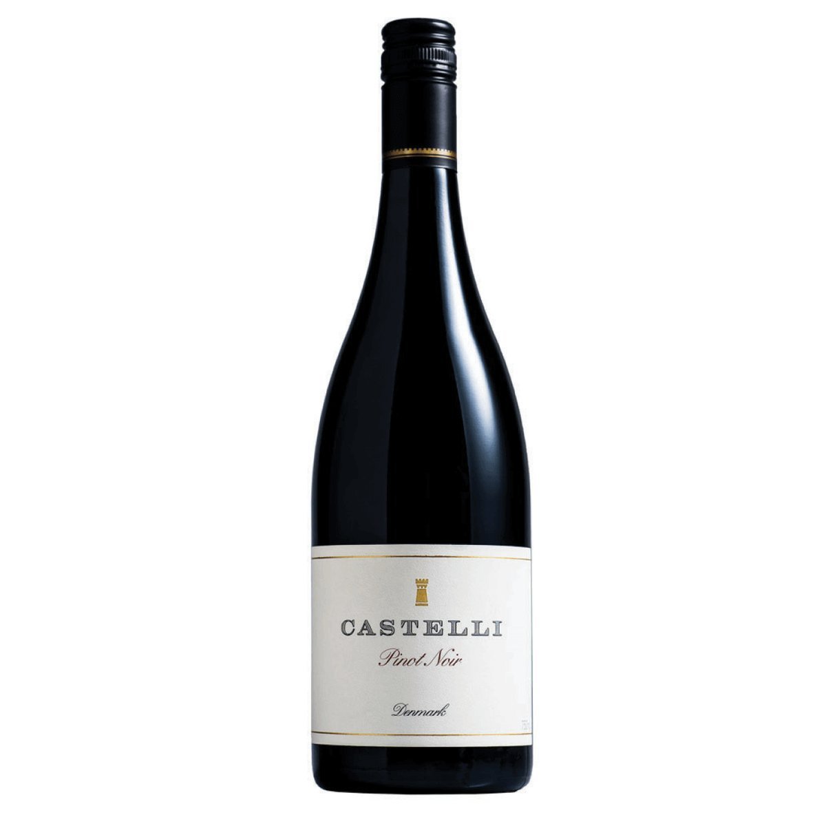 Castelli Estate Pinot Noir 2023 (6 Bottles) Denmark, WA — wine from Australia